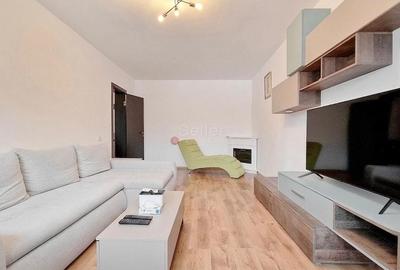 Apartament cu 2 camere decomandat, mobilat în Sânpetru - 3
