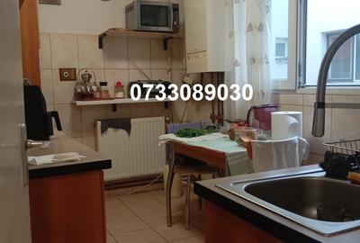 Apartament cu 2 camere decomandat în Drumul Taberei - 5