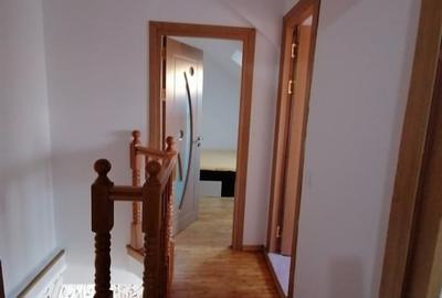 Apartament cu 3 camere decomandat, mobilat în Ostroveni - 13