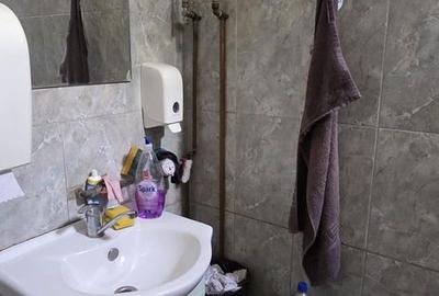 Spațiu comercial, de 180 mp, în Dorobanților - 1