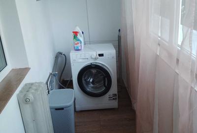 Apartament cu 2 camere semidecomandat în 9 Mai