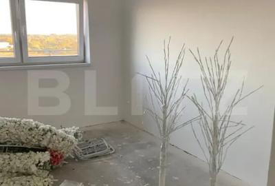 Apartament cu 2 camere decomandat în Botizului - 2