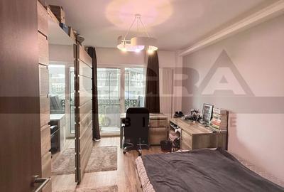Apartament cu 3 camere, mobilat în Bună Ziua