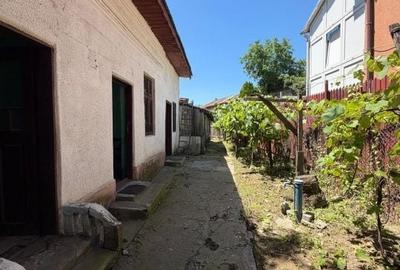 Casă cu 3 camere cu Teren 519 Mp în Bariera Vâlcii