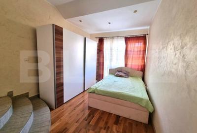 Casă cu 5 camere cu Teren 750 Mp în Central - 7