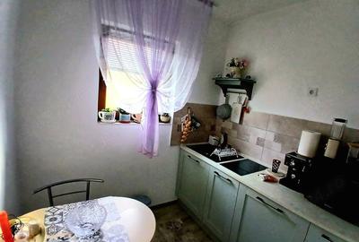 Casă cu 6 camere cu Teren 1000 Mp în Mașca - 8
