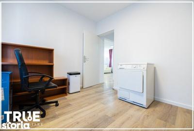 Apartament cu 4 camere decomandat în 7 Noiembrie - 9