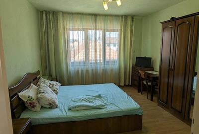 Casă cu 3 camere cu Teren 761 Mp în Central - 4