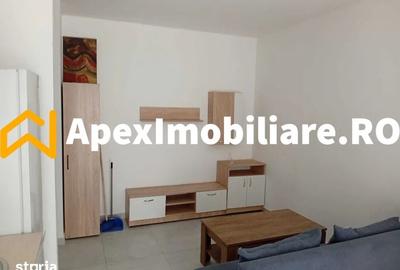 Apartament cu 2 camere semidecomandat în Roșu