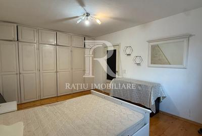 Apartament cu 2 camere semidecomandat, mobilat în Rogerius - 2