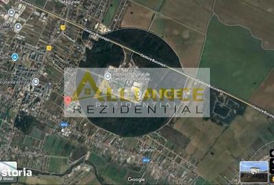 Casă cu 4 camere cu Teren 380 Mp în Central