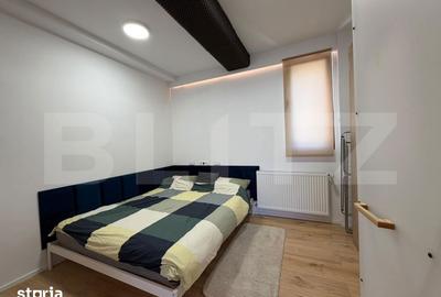 Apartament cu 2 camere în Central - 11
