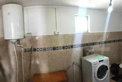 Casă cu 4 camere cu Teren 1200 Mp în Central - 15