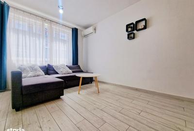 Apartament cu 3 camere semidecomandat în Florești - 4