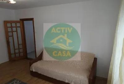 Apartament cu 3 camere semidecomandat în Central - 2
