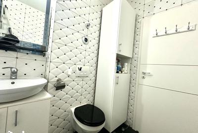 Apartament cu 2 camere, mobilat în Avantgarden