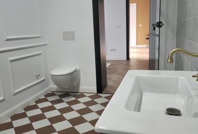 Casă individuală cu 2 camere cu Canalizare în Nord - 14