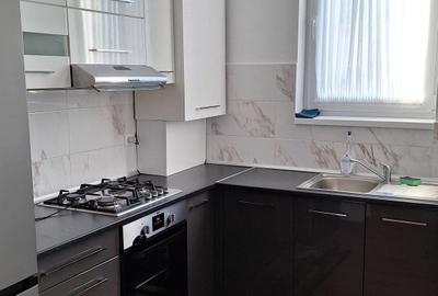 Apartament cu 3 camere decomandat în Central - 5