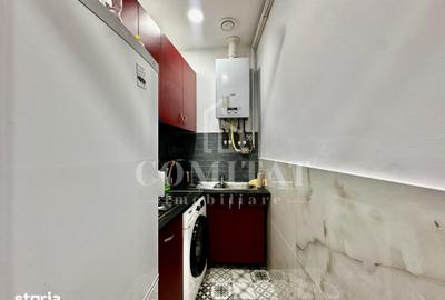 Garsonieră, mobilată în Central