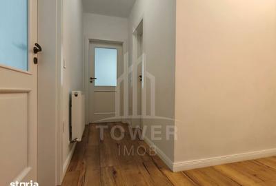 Apartament cu 3 camere, mobilat în Șelimbăr - 3