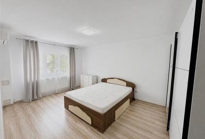 Apartament cu 2 camere decomandat, mobilat în Central - 3