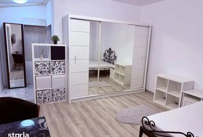 Garsonieră, mobilată în Crângași - 5