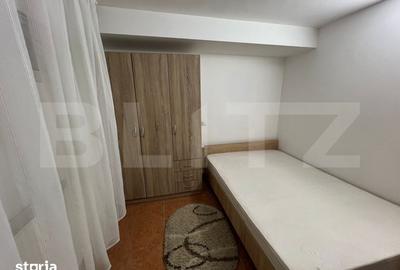 Apartament cu 4 camere în Someșeni - 6