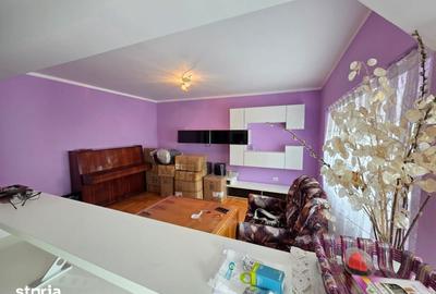Apartament cu 3 camere decomandat în Ultracentral - 1