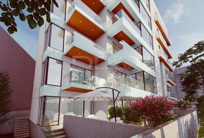 Apartament cu 3 camere decomandat în Moșilor - 11