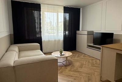 Apartament cu 3 camere în Vest