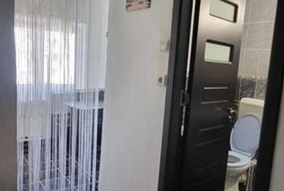 Garsonieră decomandată, mobilată în Vitan - 4