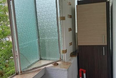 Garsonieră decomandată, mobilată în Rahova - 5