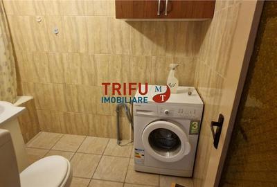 Garsonieră decomandată, mobilată în Cetate - 9