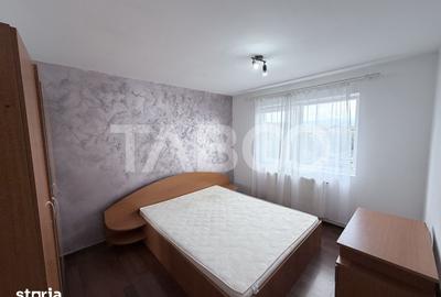 Apartament cu 2 camere nedecomandat, mobilat în Mihai Viteazul