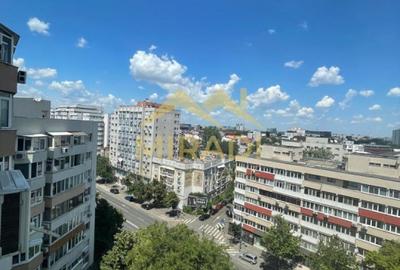 Apartament cu 2 camere în Dorobanți