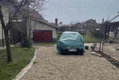 Casă cu 3 camere în Viișoara - 3