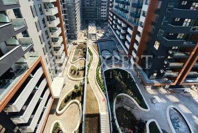Apartament cu 2 camere decomandat în Theodor Pallady