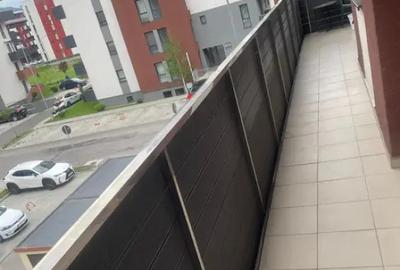 Apartament cu 3 camere decomandat în Avantgarden - 10