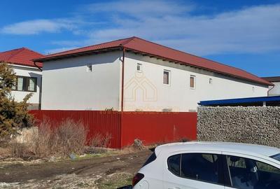 Teren agricol intravilan de 7495 mp, în Est - 2