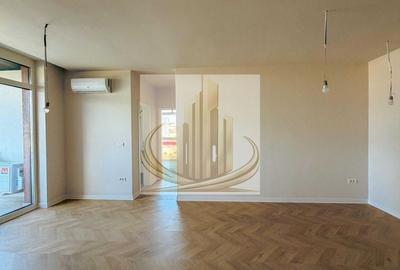 Apartament cu 3 camere în Nord - 4