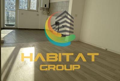 Apartament cu 2 camere în Apărătorii Patriei
