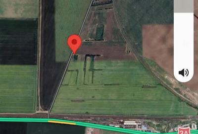 Teren de 1200 mp, în Bozovici