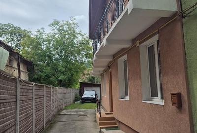 Casă cu 5 camere cu Teren 490 Mp în Central - 4