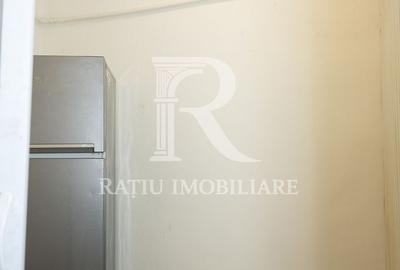 Spațiu comercial, de 25 mp, în Calea Aradului - 10