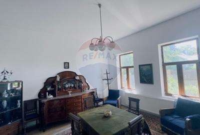 Casă individuală cu 6 camere cu Teren 3300 Mp în Central - 6