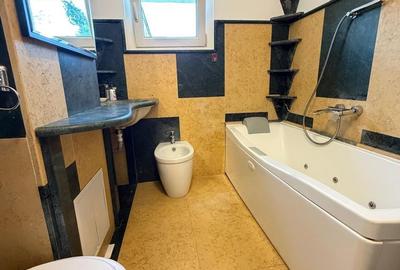 Apartament cu 4 camere în Mircea cel Bătrân - 1