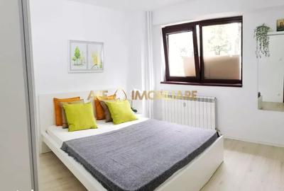 Apartament cu 2 camere în 13 Septembrie