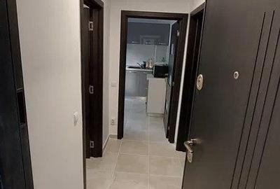 Garsonieră decomandată în Lujerului - 6