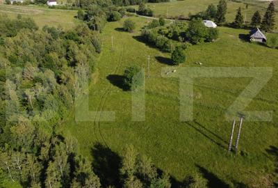 Teren de 5212 mp, în Dealu Negru