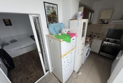 Garsonieră decomandată, mobilată în Far - 4